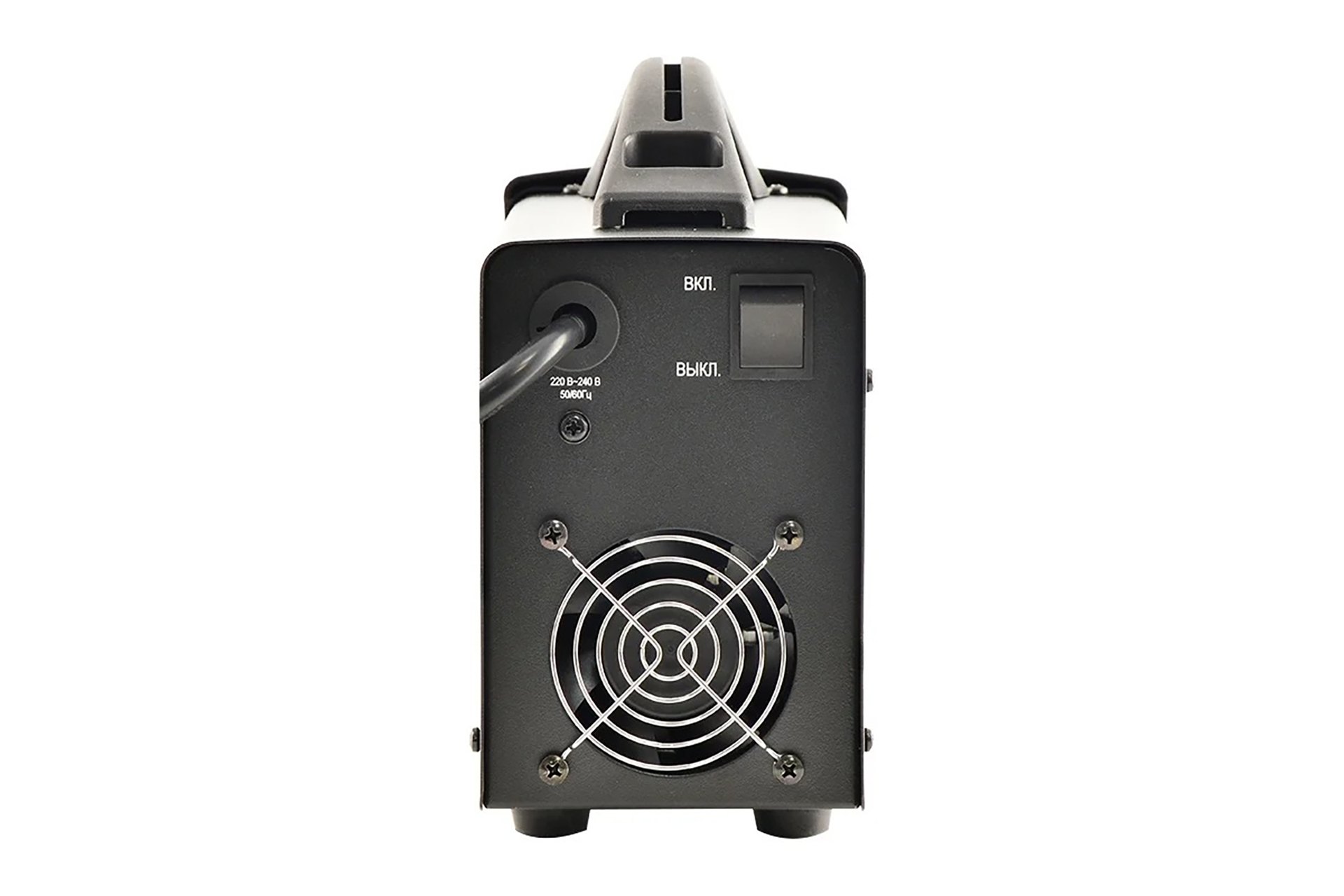 Сварочный инвертор БАРС MINI ARC 160 D